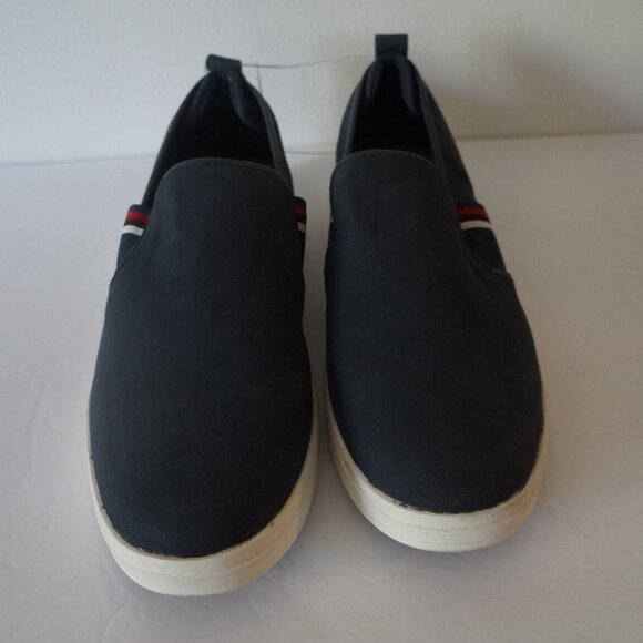 Goodfellow & Co Other - Goodfellow & Co Ridge Navy Blue Sneaker Shoes Men size 11